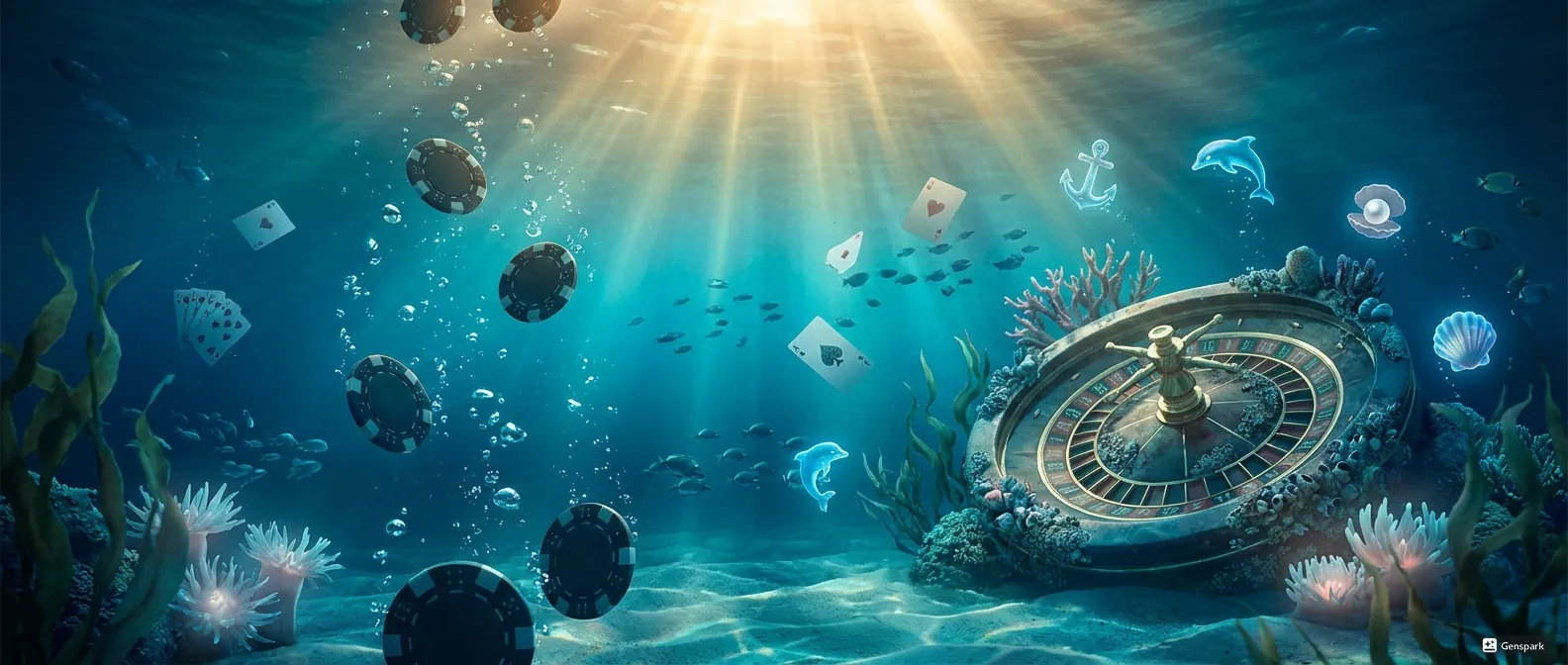 Winny Casino bonus